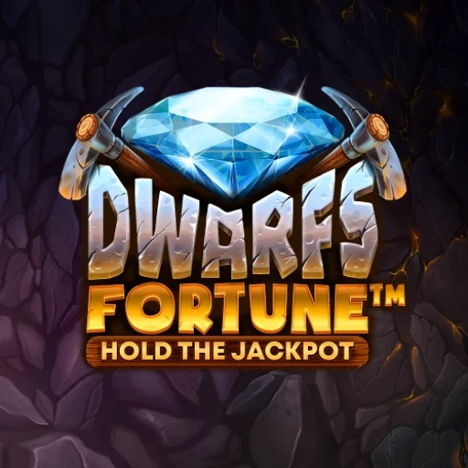 DwarfsFortune_game logo